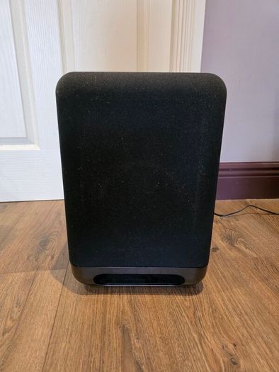 Sony SA - SW5 Premium Subwoofer