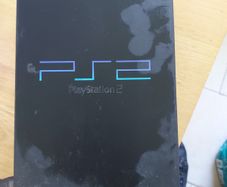 Sony Playstation 2, Model SCPH-30003 R, comes with Power Cable only, Powers on, opens and closes, see pictures