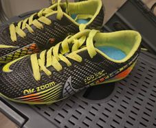 football shoes for kids