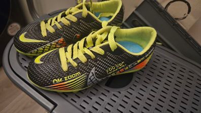 football shoes for kids