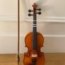 1/4 violin Image 2