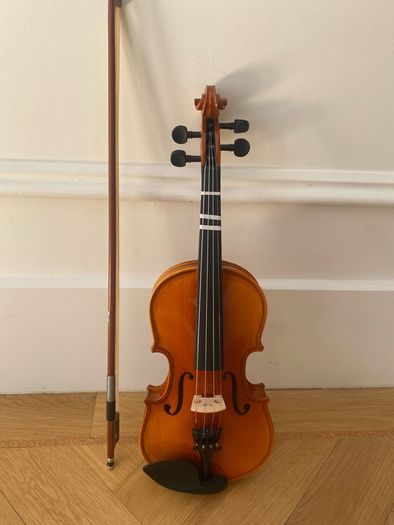 1/4 violin