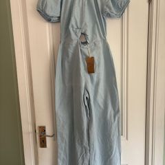 girls playsuit