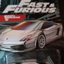 Pair of fast and furious hot wheels Image 2
