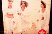 The Best Of Bananarama. Promotional CD.