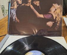 Fleetwood Mac - Mirage