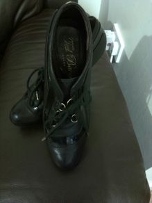 Ted Baker Shoes, size UK-4, EU-37