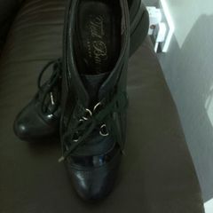 Ted Baker Shoes, size UK-4, EU-37