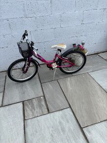 kids bike