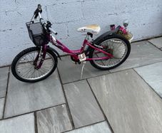 kids bike