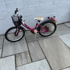 kids bike