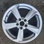 Genuine Audi Q2 17'' Alloy Wheel (2 available) Nationwide Delivery Image 3