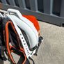 Stihl be 800c Image 4
