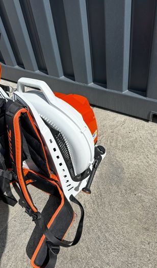 Stihl be 800c