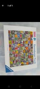 Any Jigsaw 3 for Ten Euro