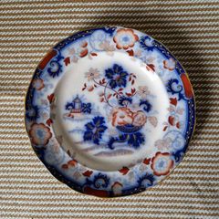 Minton Plate