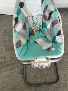 baby chair