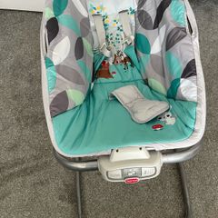 baby chair