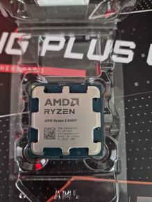 Ryzen 5 AM5