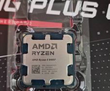 Ryzen 5 AM5