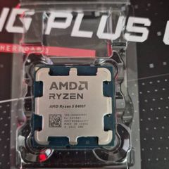 Ryzen 5 AM5