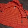 The North Face Women's Summit Breithorn Hooded Down Jacket Image 8