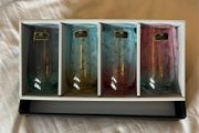 Newgrange glasses set