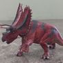 6 Large Schleich Dinosaurs Image 3