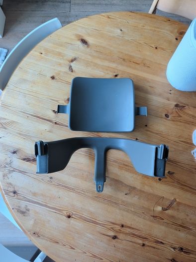 Stokke toddler seat