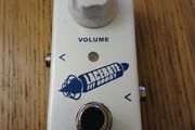 Nux Lacerate Boost Pedal
