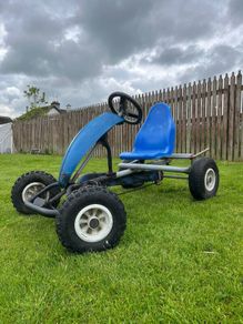 Go kart