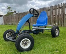 Go kart