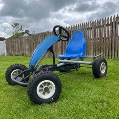 Go kart