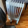 Heaters x2 Deville Compact Image 5