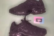 Get Premium Nike Air Max All Black