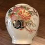 Oriental Vase and Dish  ornament Image 3