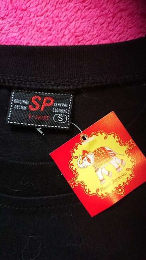 T-shirt