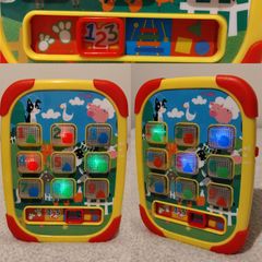 My First Tablet, Educational Toy
