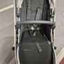 Uppababy Vista V2 Jordan Grey Buggy Image 2