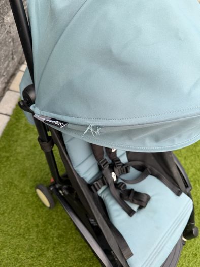 Babyzen Yoyo stroller