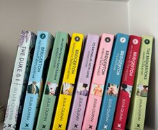 Complete Bridgestone Series