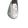 New Wilson Infinite Wedge Sw 56 Degree.12 / Kbs Max Graphite Iron 55 Senior / Left Hand Image 5
