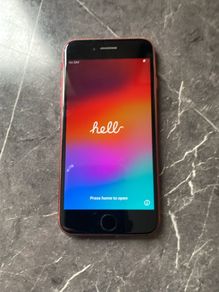 iPhone SE 64GB