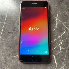 iPhone SE 64GB