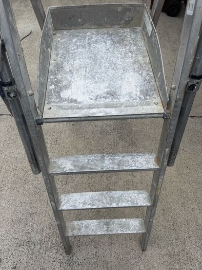 ladder