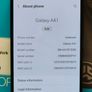 Samsung Galaxy A41 64GB Dual Sim Unlocked Image 3