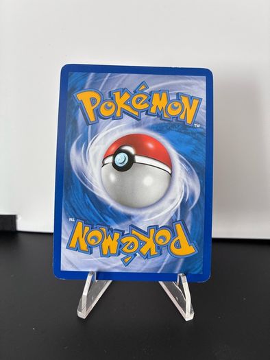 pokemon card heart gold soul silver cosmo holo rare