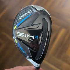 TaylorMade Golf Club Bundle SIM2 Max Burner 2.0 and Vokey wedges