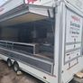 Catering trailer Image 2