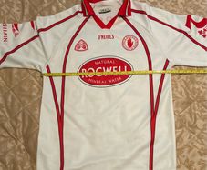 Vintage Tyrone  GAA Jersey